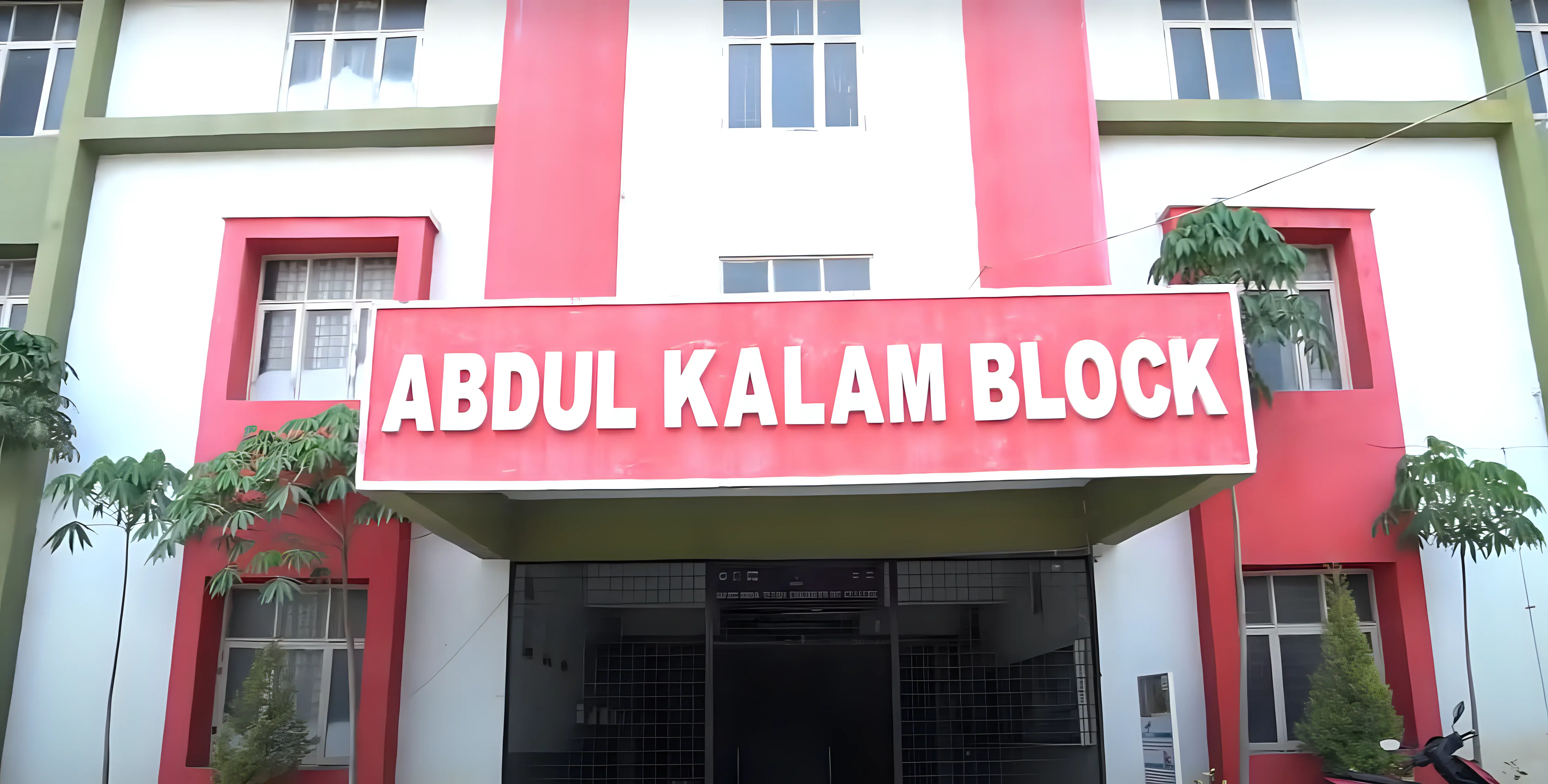 Narsimha Reddy Engineering College Secunderabad campus photo 4